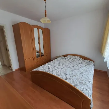 Apartment Апртамент Чайка Бл.17