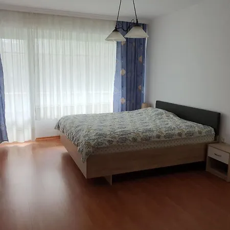 Apartment Апртамент Чайка Бл.17 Varna