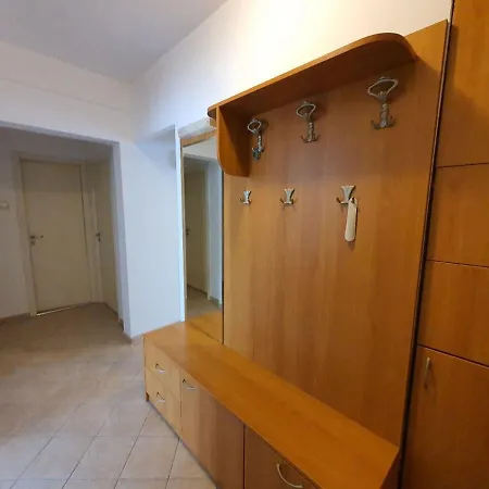 Апртамент Чайка Бл.17 Apartment Varna